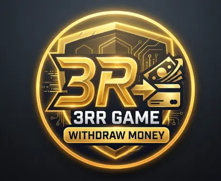 Withdraw Money from 3RR Game using available payment methods